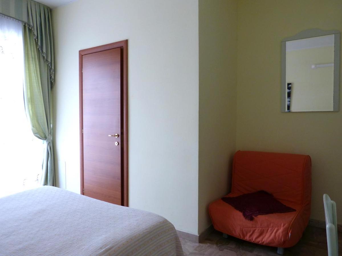 Le Mimose Bed and Breakfast Pescara Buitenkant foto