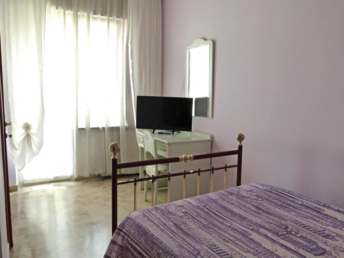 Le Mimose Bed and Breakfast Pescara Buitenkant foto