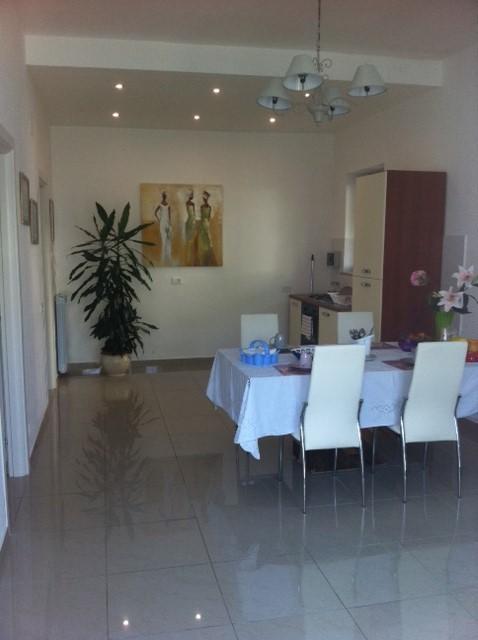Le Mimose Bed and Breakfast Pescara Buitenkant foto